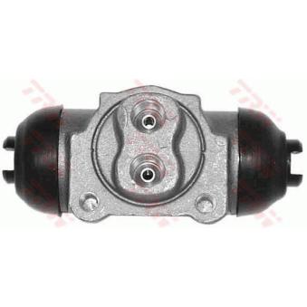 Cylindre de roue TRW OEM 5340160A00