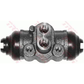 Cylindre de roue TRW OEM 5340156B00 Cylindre de roue TRW OEM 5340156B00