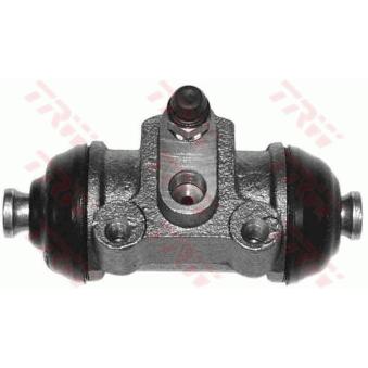 Cylindre de roue TRW BWL111 pour OPEL ARENA 1.9 D - 60cv