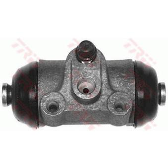 Cylindre de roue TRW BWL112 pour RENAULT MASTER 2.4 D - 71cv
