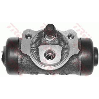 Cylindre de roue TRW OEM 4757087608