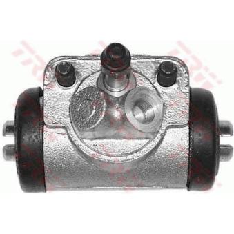 Cylindre de roue TRW OEM RTC3626 Cylindre de roue TRW OEM RTC3626