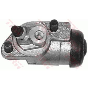 Cylindre de roue TRW OEM GWC303