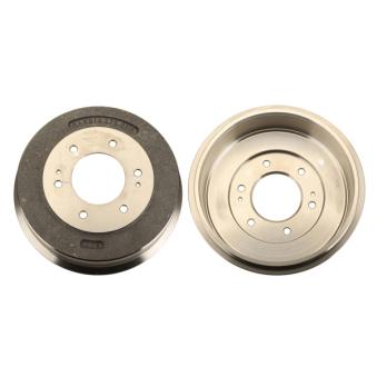 Tambour de frein TRW [DB4291]