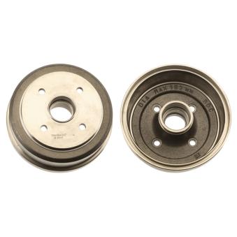 Tambour de frein TRW [DB4347]