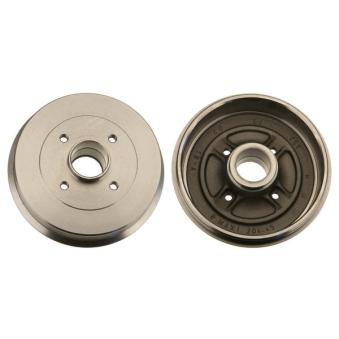 Tambour de frein TRW OEM 432006468R