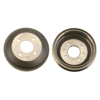 Tambour de frein TRW DB4402
