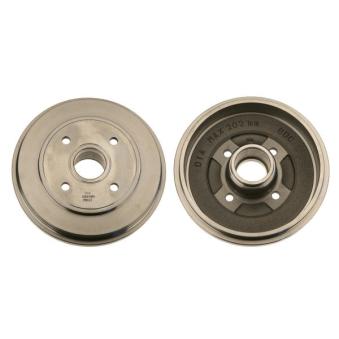Tambour de frein TRW OEM 9210440