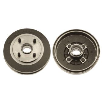Tambour de frein TRW [DB4406]