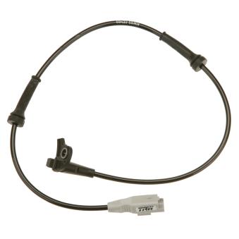 Capteur, vitesse de roue TRW OEM 454588