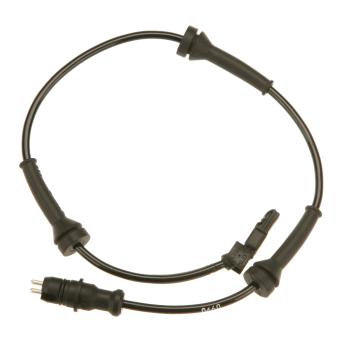 Capteur, vitesse de roue TRW OEM 8200346992