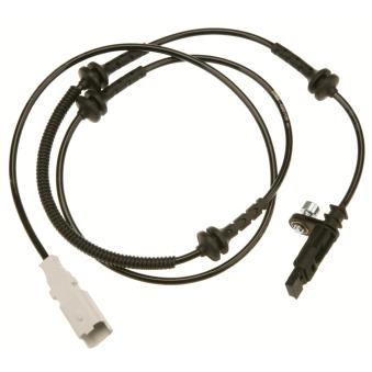 Capteur, vitesse de roue TRW OEM 4545K6