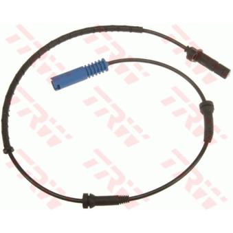 Capteur, vitesse de roue TRW OEM 1165535
