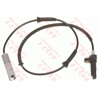 Capteur, vitesse de roue TRW OEM 34521182160