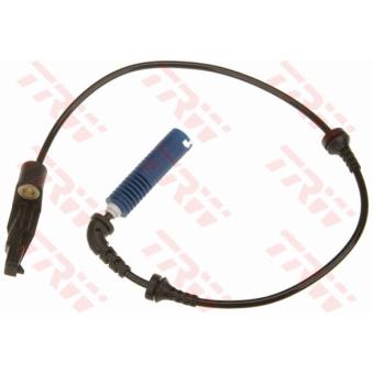Capteur, vitesse de roue TRW OEM 34526792896