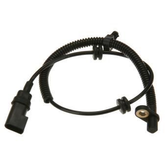 Capteur, vitesse de roue TRW OEM 1067210