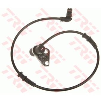 Capteur, vitesse de roue TRW OEM 2105409108