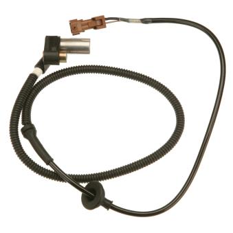 Capteur, vitesse de roue TRW GBS2009 pour SAAB 9000 2.0 -16 CD - 150cv