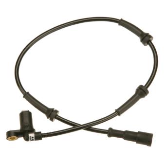 Capteur, vitesse de roue TRW OEM 7700429113