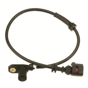 Capteur, vitesse de roue TRW OEM YM212B372AB