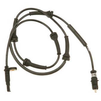 Capteur, vitesse de roue TRW OEM 7700416066