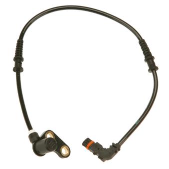 Capteur, vitesse de roue TRW OEM A2025402417