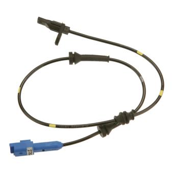 Capteur, vitesse de roue TRW [GBS2055]