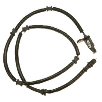 Capteur, vitesse de roue TRW OEM 8200037443