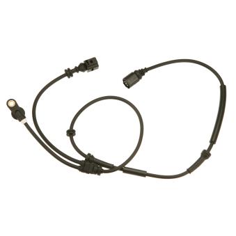 Capteur, vitesse de roue TRW OEM 2M212B372BA