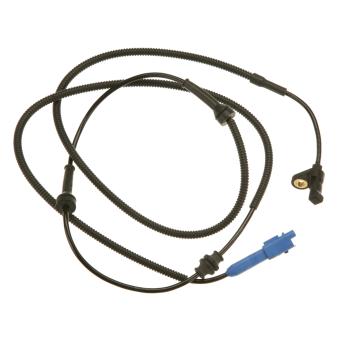 Capteur, vitesse de roue TRW OEM 4545A5