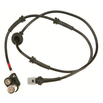 Capteur, vitesse de roue TRW GBS2118