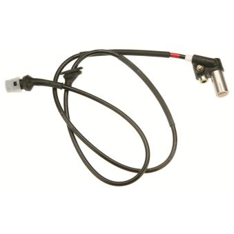 Capteur, vitesse de roue TRW GBS2122 pour SAAB 9000 2.0 -16 - 128cv