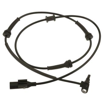 Capteur, vitesse de roue TRW GBS2131 pour ABARTH 500 / 595 / 695 1,4 - 190cv