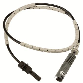 Capteur, vitesse de roue TRW OEM 34526870077