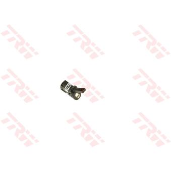 Capteur, vitesse de roue TRW OEM 1847581 Capteur, vitesse de roue TRW OEM 1847581