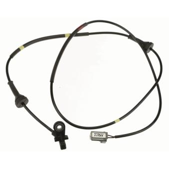 Capteur, vitesse de roue TRW OEM 30773742