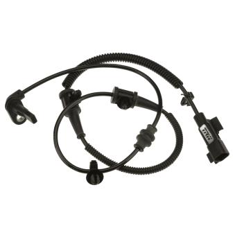 Capteur, vitesse de roue TRW OEM 22926637