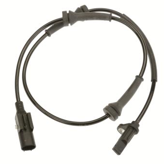 Capteur, vitesse de roue TRW OEM 52081841