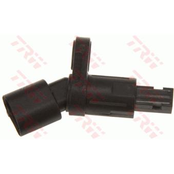 Capteur, vitesse de roue TRW OEM 1J0927807B