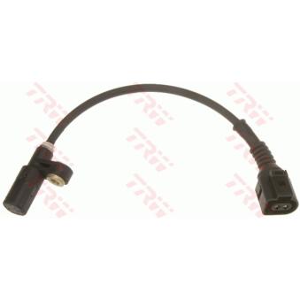 Capteur, vitesse de roue TRW OEM 1J0927807D