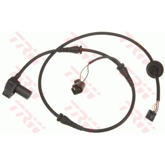 Capteur, vitesse de roue TRW OEM 8E0927803A