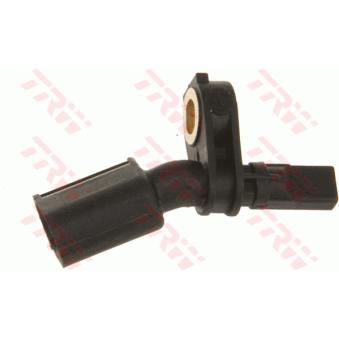 Capteur, vitesse de roue TRW OEM WHT003860
