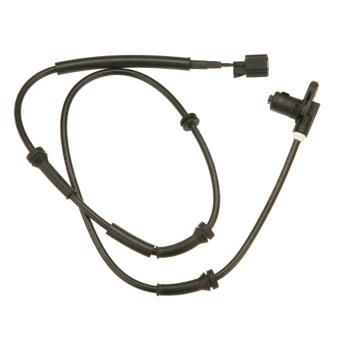 Capteur, vitesse de roue TRW OEM 7M0927807A