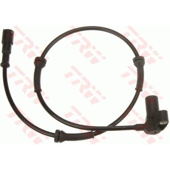 Capteur, vitesse de roue TRW OEM 701927807E