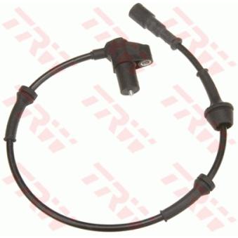 Capteur, vitesse de roue TRW OEM 701927807A Capteur, vitesse de roue TRW OEM 701927807A