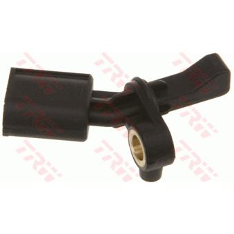 Capteur, vitesse de roue TRW OEM 6Q0927807A