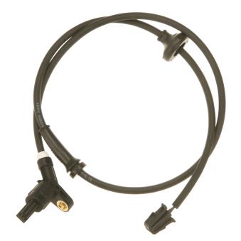 Capteur, vitesse de roue TRW OEM 3A0927807