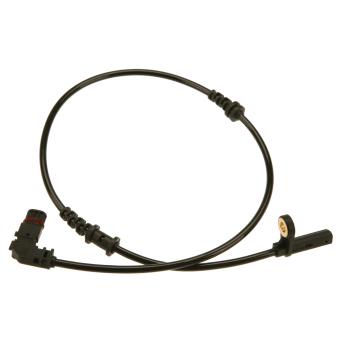 Capteur, vitesse de roue TRW OEM 2049052905