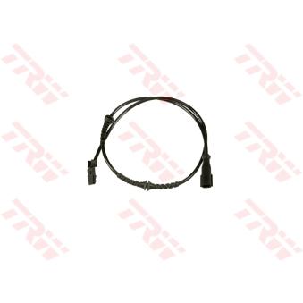 Capteur, vitesse de roue TRW OEM 479006271R