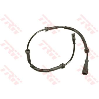 Capteur, vitesse de roue TRW OEM 4419127